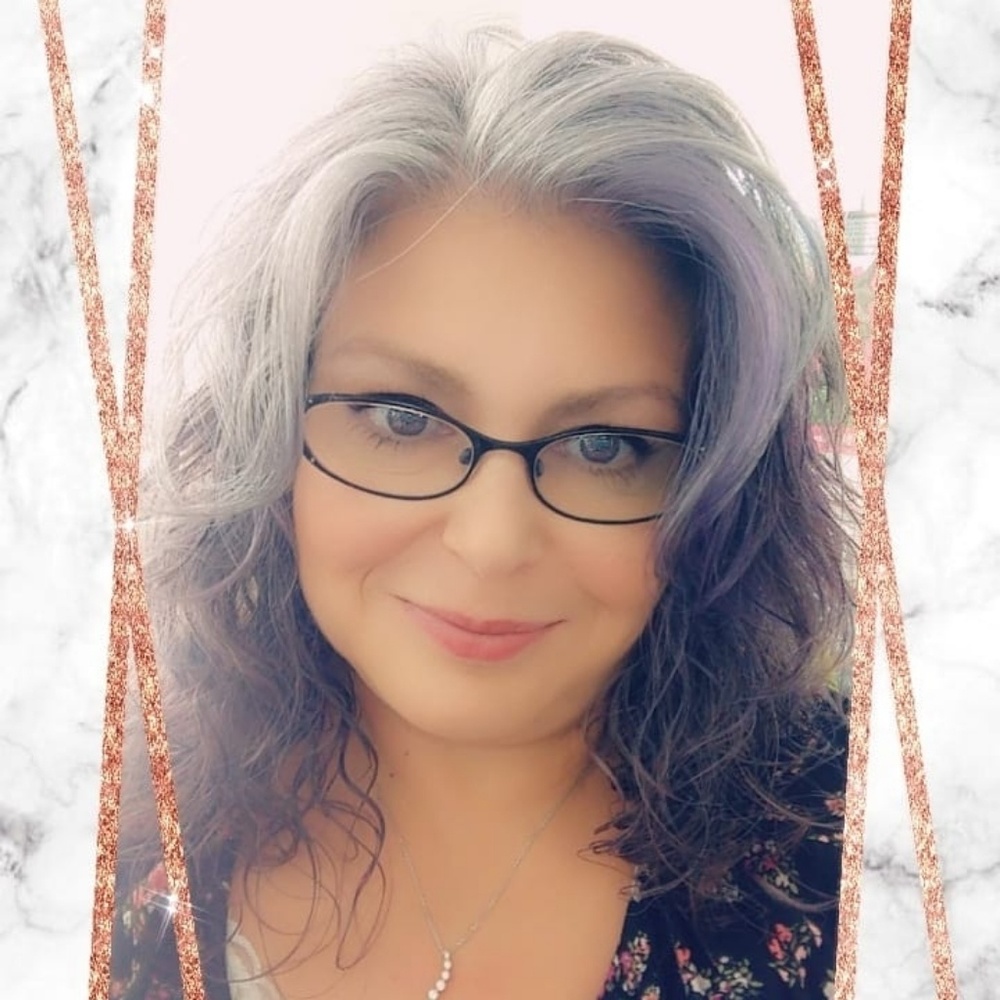 Meet your Posher, Katrina